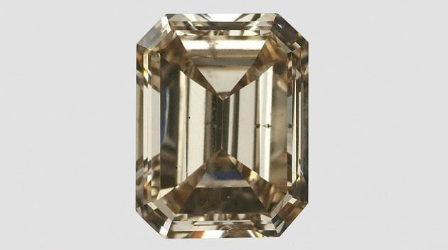 CVD synthetic diamond