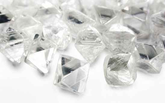 loose diamonds